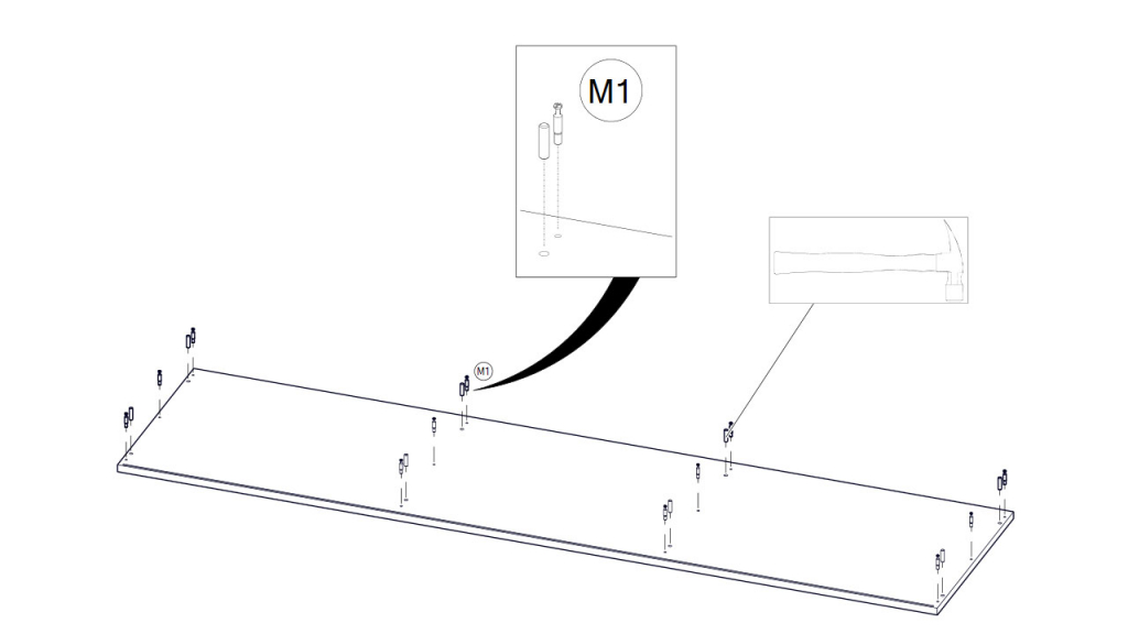 SOLIDWORKS Composer - przykład instrukcji